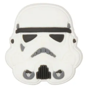 Star Wars Stormtrooper Helmet Jibbitz
