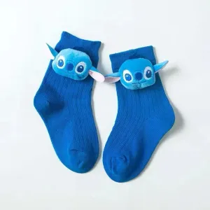 Stitch Socks 2