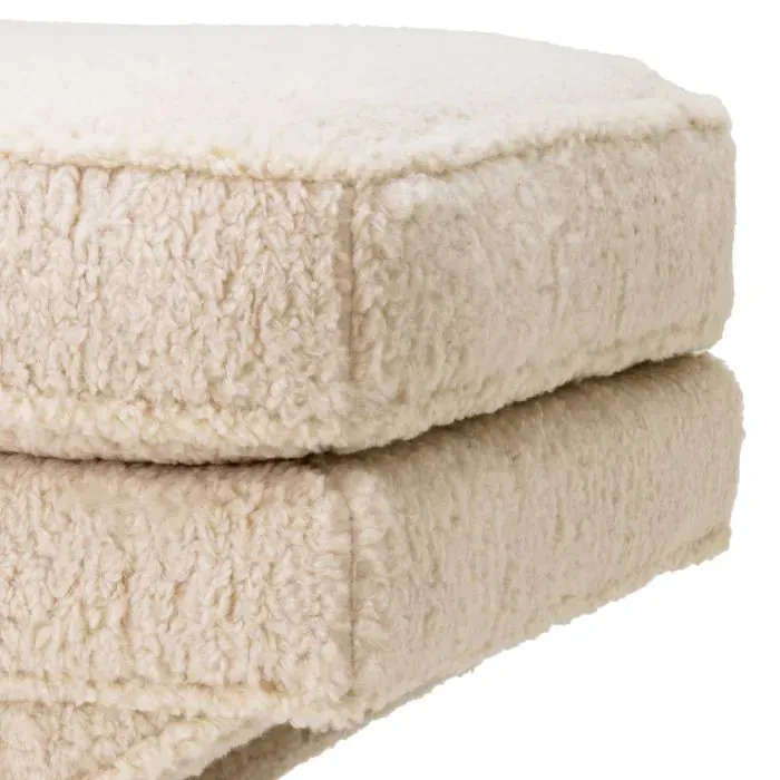 Stool Cordoba - Brisbane Cream