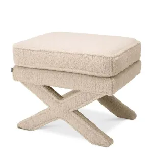 Stool Cordoba - Brisbane Cream