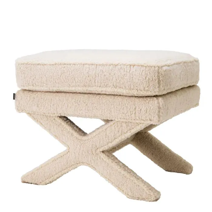 Stool Cordoba - Brisbane Cream