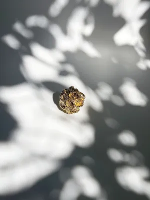 Studio Metallurgy I Reborn - Bloom Ring