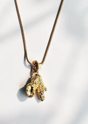 Studio Metallurgy I Reborn - Coral Charm 01