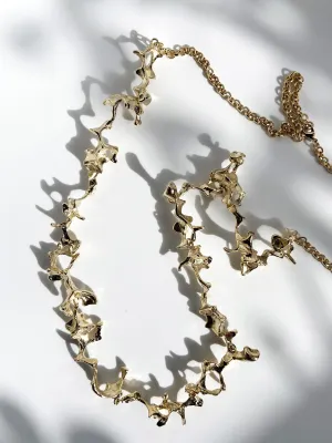 Studio Metallurgy I Reborn - Queen's Chain