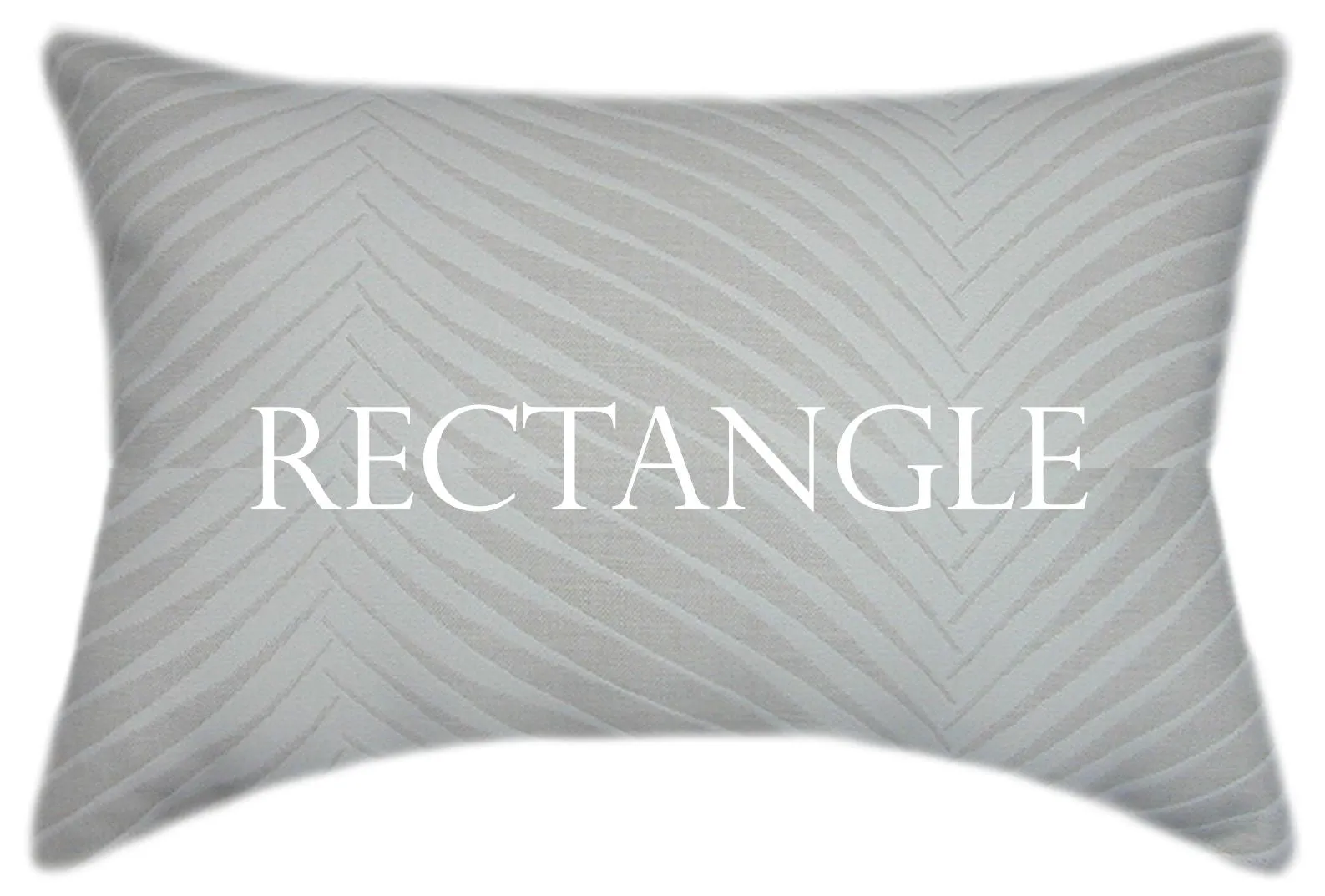 Sunbrella® Clock Out Cloud Indoor/Outdoor Floral Pillow
