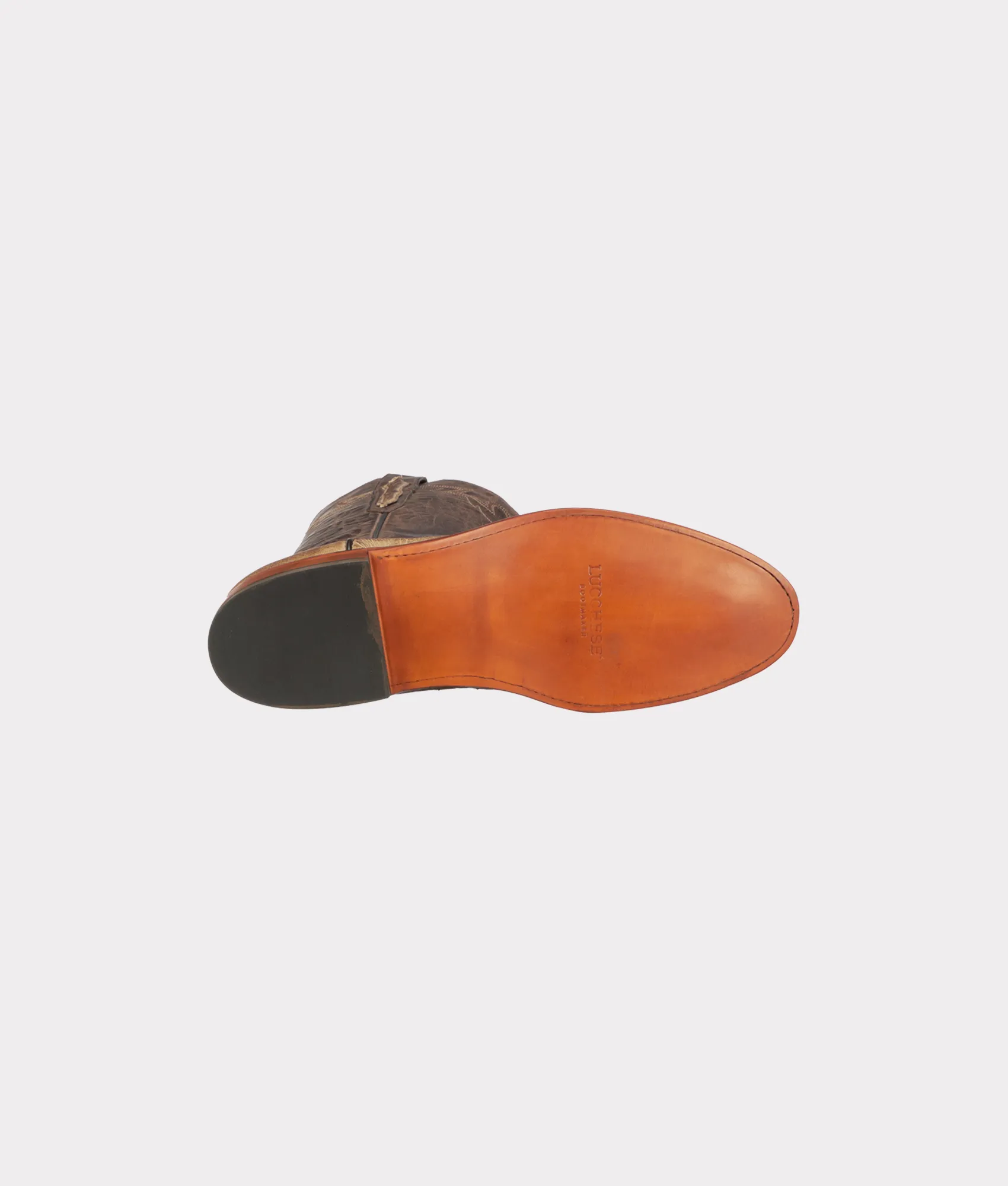 Sunset Exotic :: Cognac