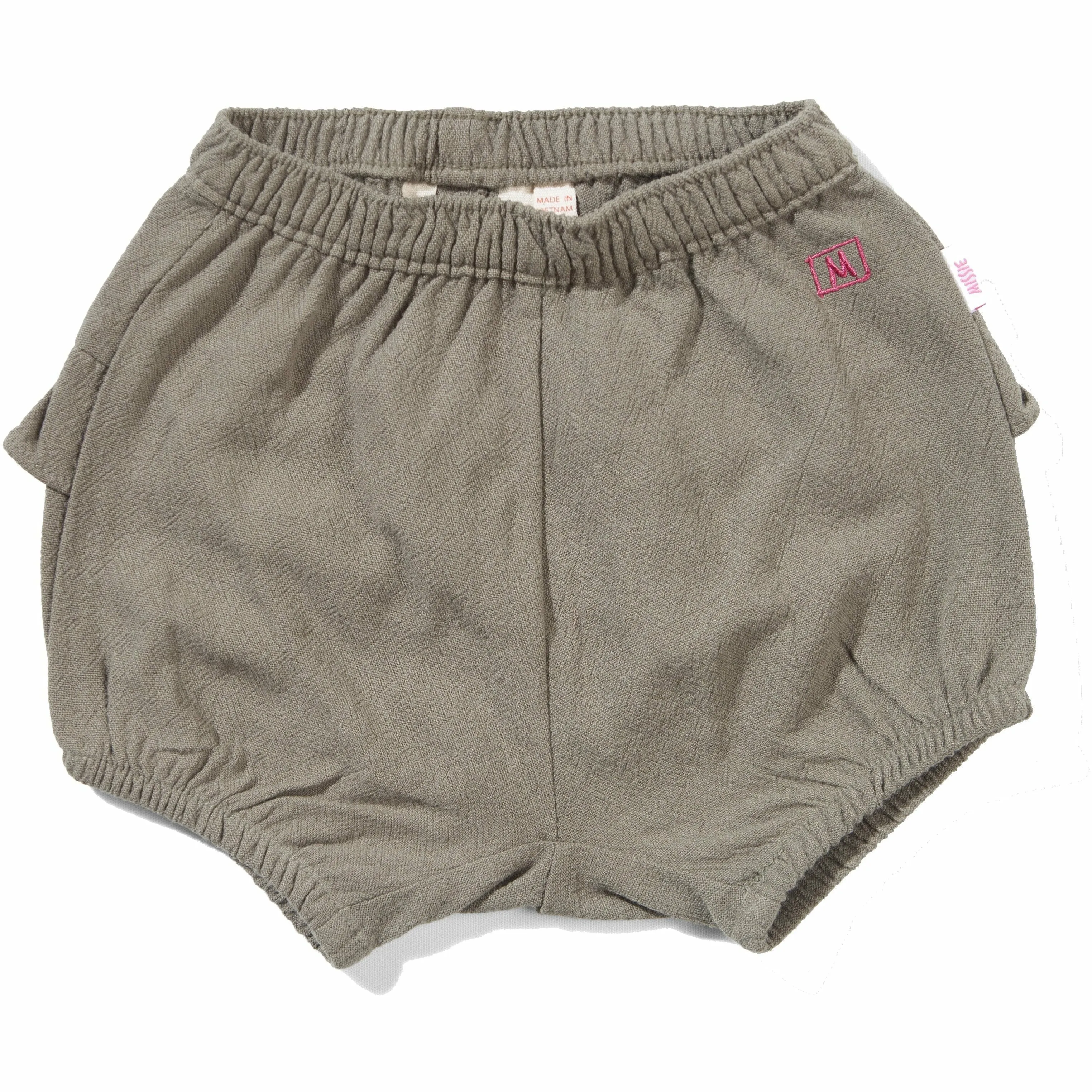 Swagger Walk Short - Fern