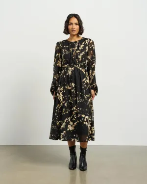Tamara Dress - Heirloom