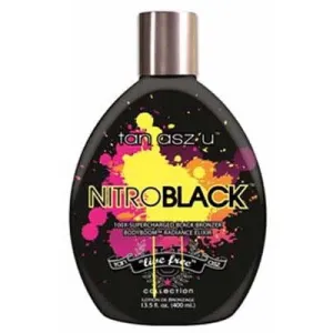 Tan Asz U Nitro Black Tanning Lotion