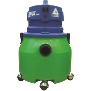 Targa 990 (21 L) 5.5 Gal Commercial Wet/ Dry Canister Vacuum