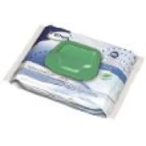 TENA® UltraFlushTM Washcloths 7-1/2" x 12-1/2"
