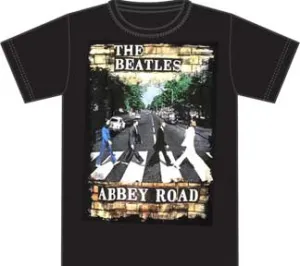 The Beatles Abbey Road T-shirt