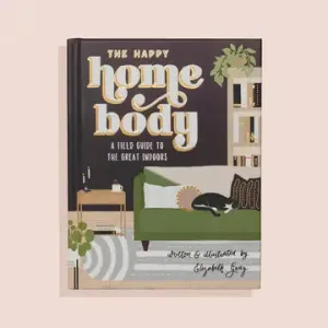 The Happy Homebody