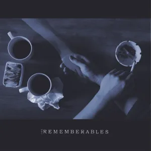 The Rememberables 'The Rememberables'