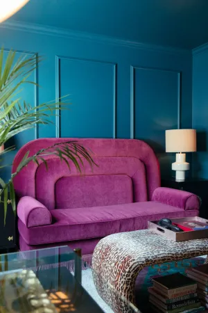 The ShaSha Sofa