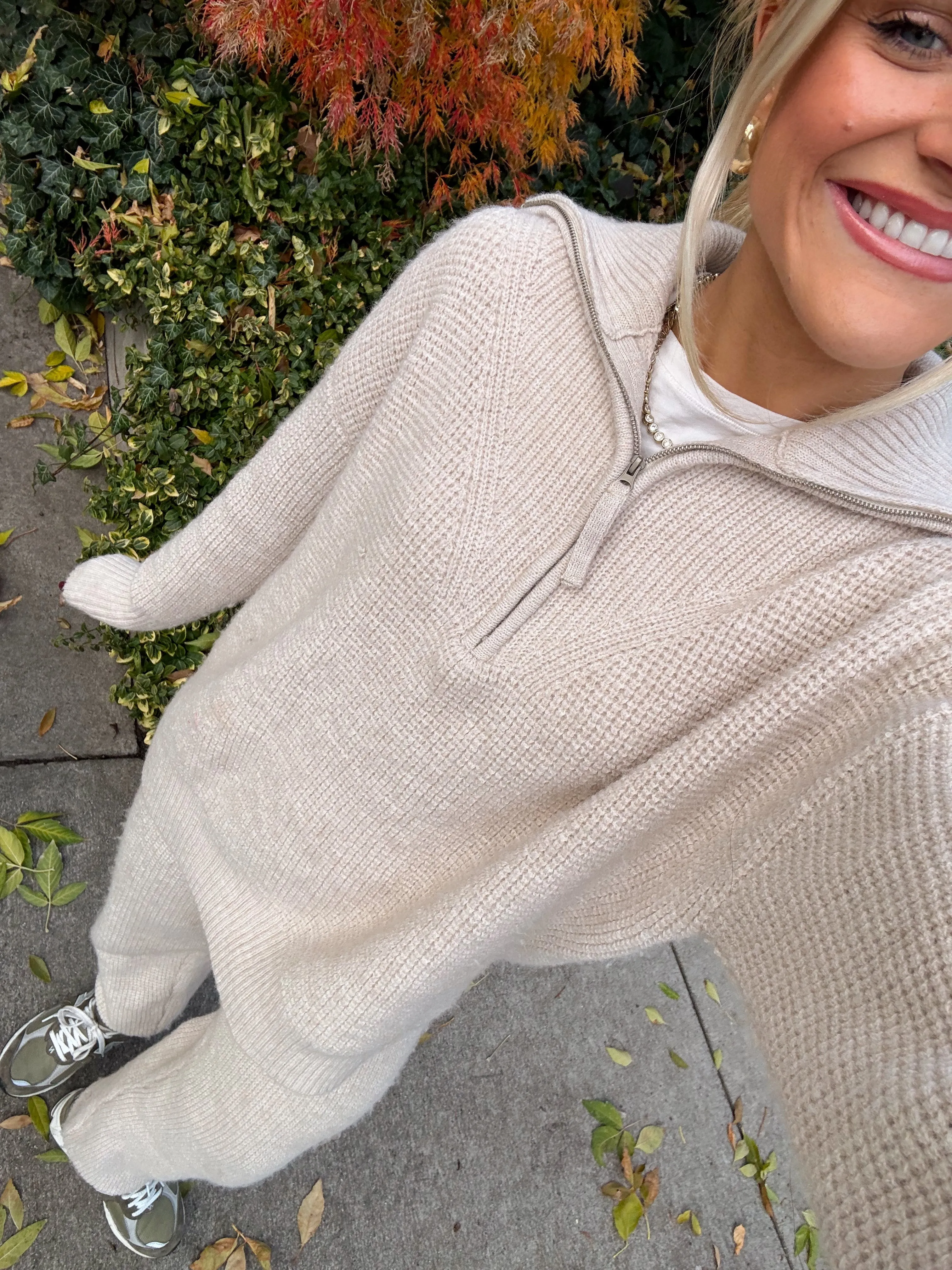 The Tight Knit Lounge Set