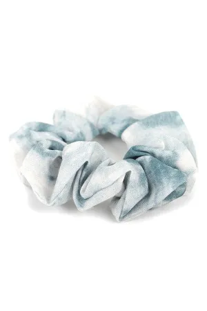 Tie Dye Scrunchie