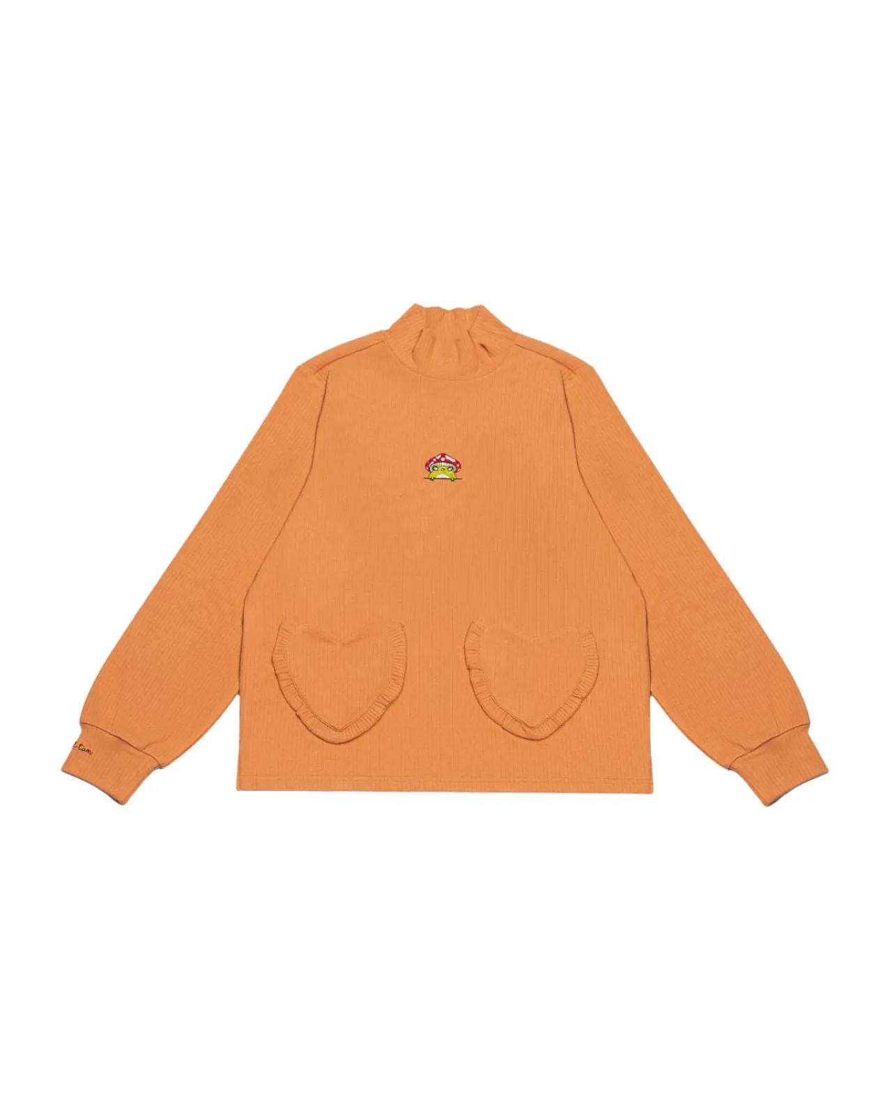 Toadstool Top
