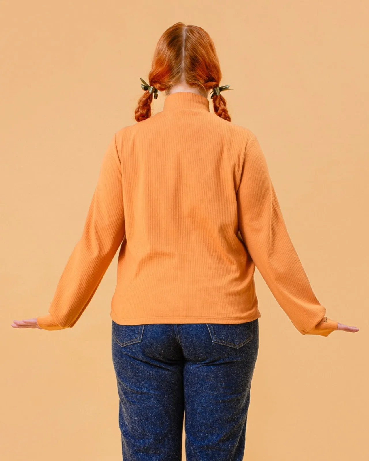Toadstool Top