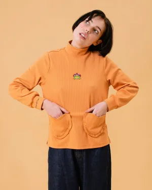Toadstool Top