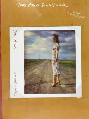 Tori Amos Scarlete Walk  Discontinued