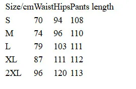Trendy Distressed Pants