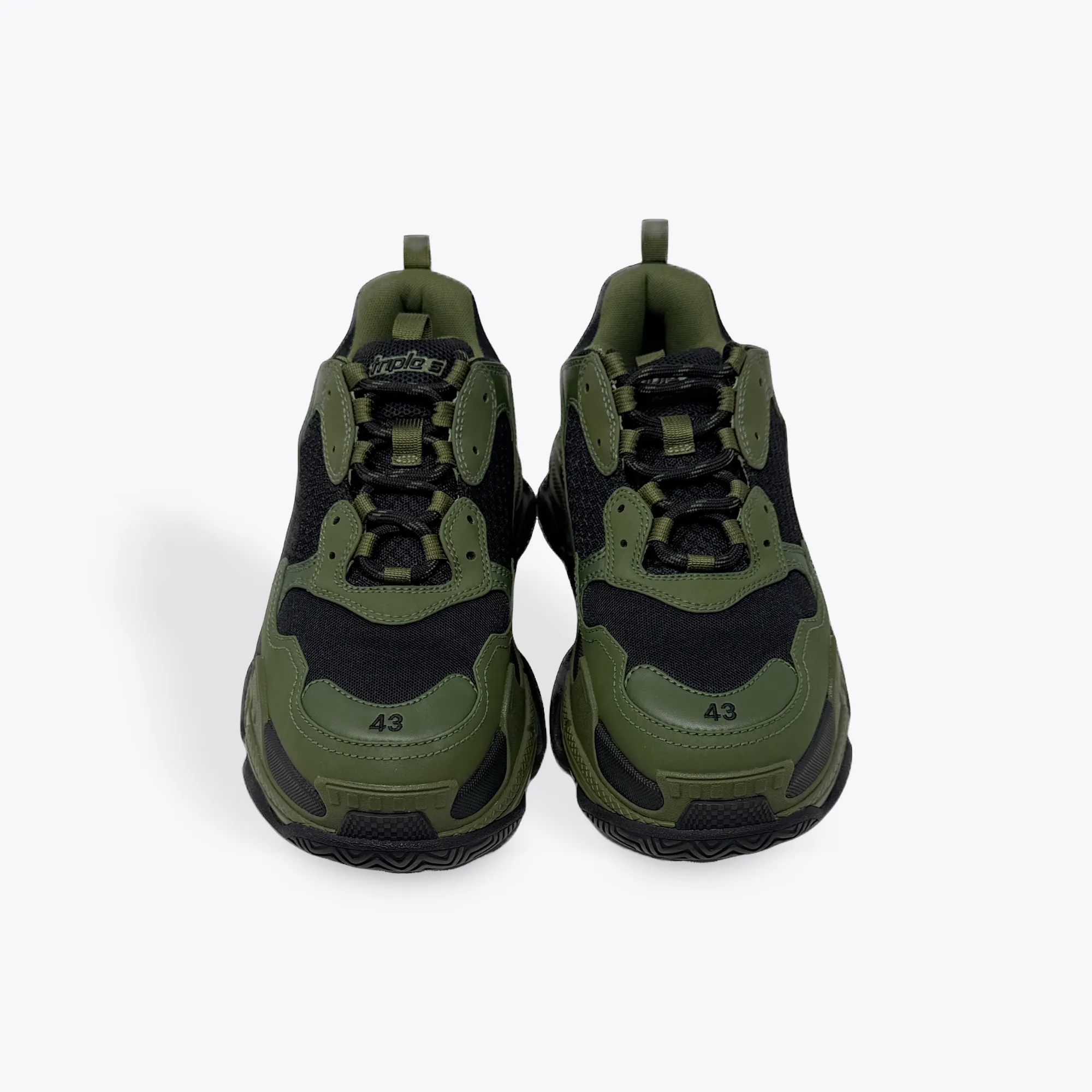 Triple S Sneakers