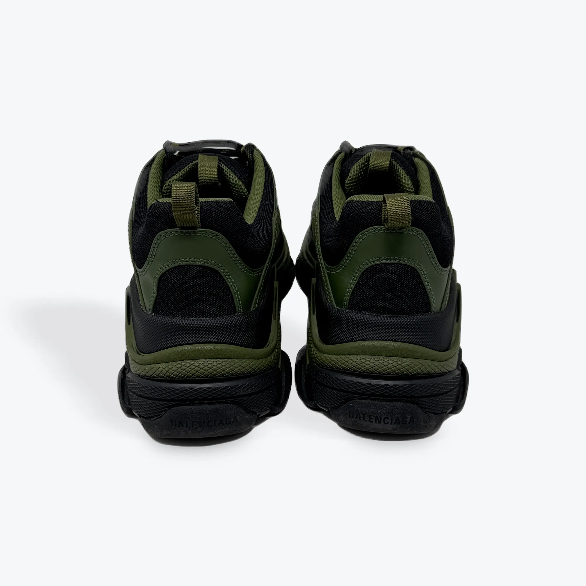Triple S Sneakers