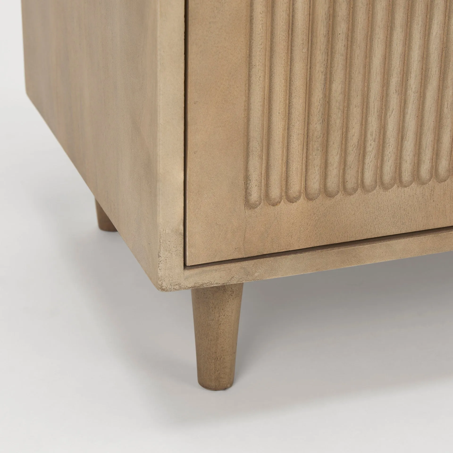 Tucker Accent Cabinet