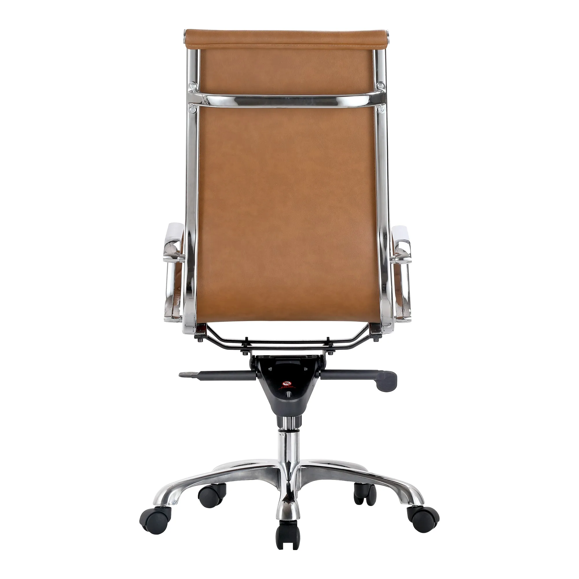 Ultra-Comfy Curve Chair - Studio Inspired