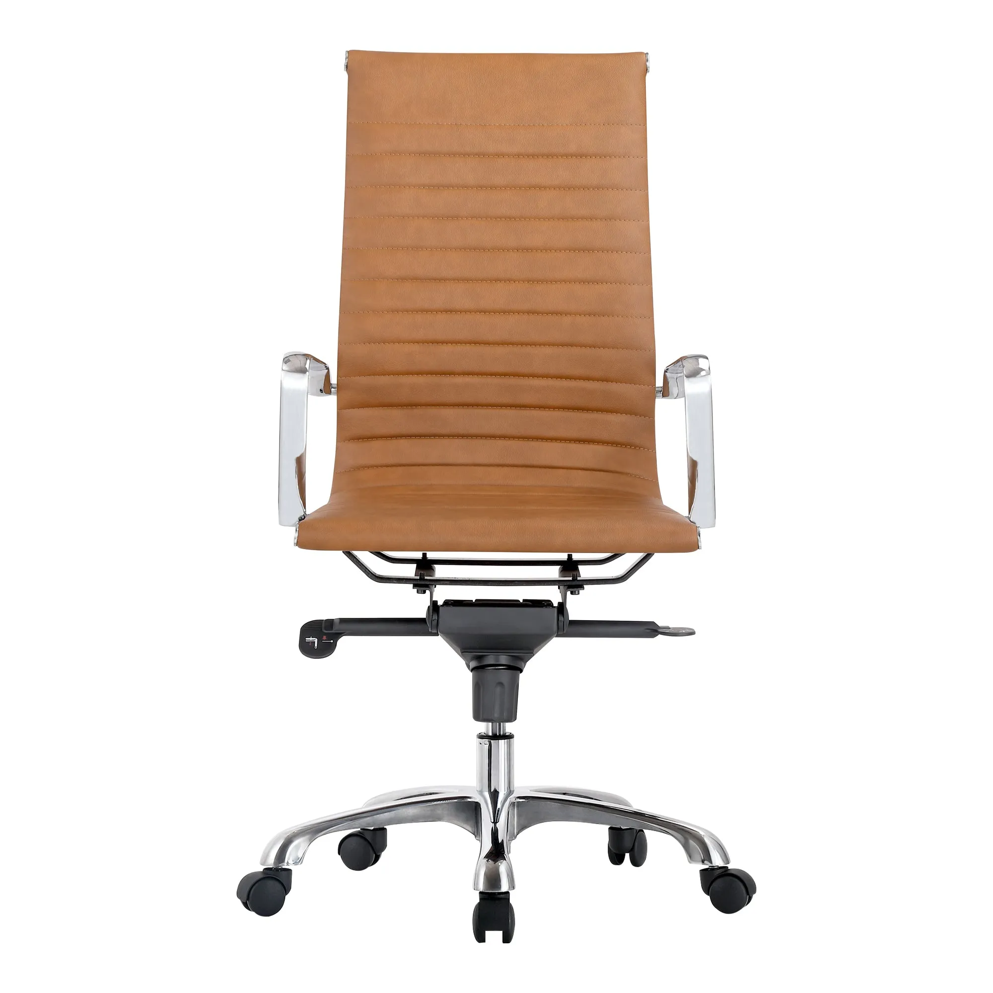 Ultra-Comfy Curve Chair - Studio Inspired