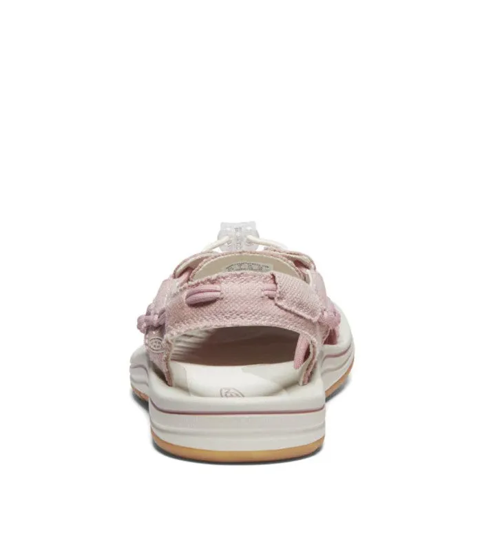 Uneek Canvas Women