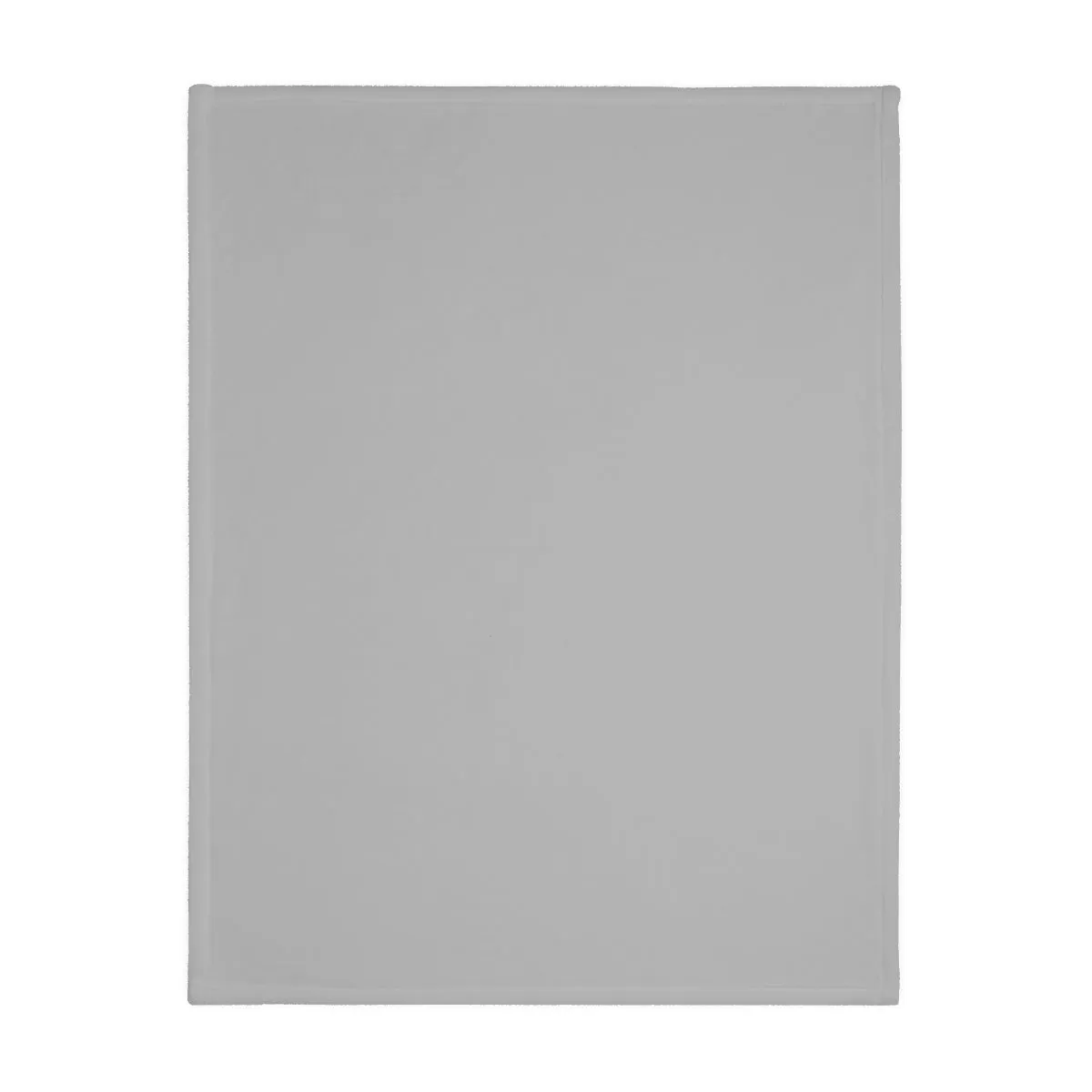 Unicorn moon Velveteen Minky Blanket (Two-sided print)