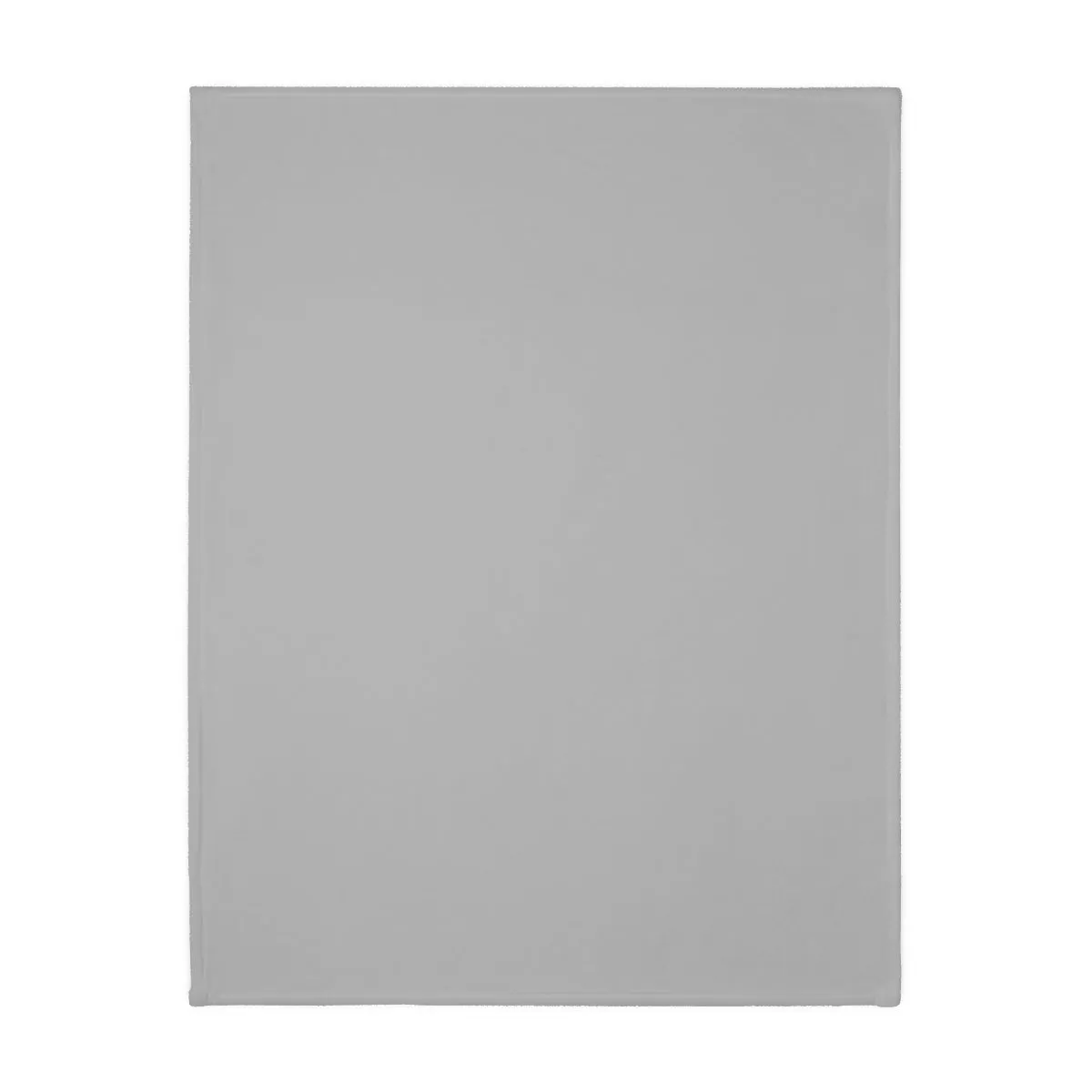 Unicorn moon Velveteen Minky Blanket (Two-sided print)