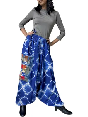 Unisex Harem Pants