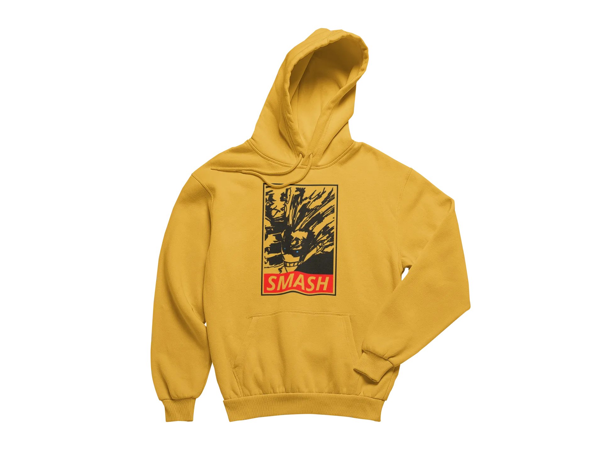 United States of Smash Hoodie