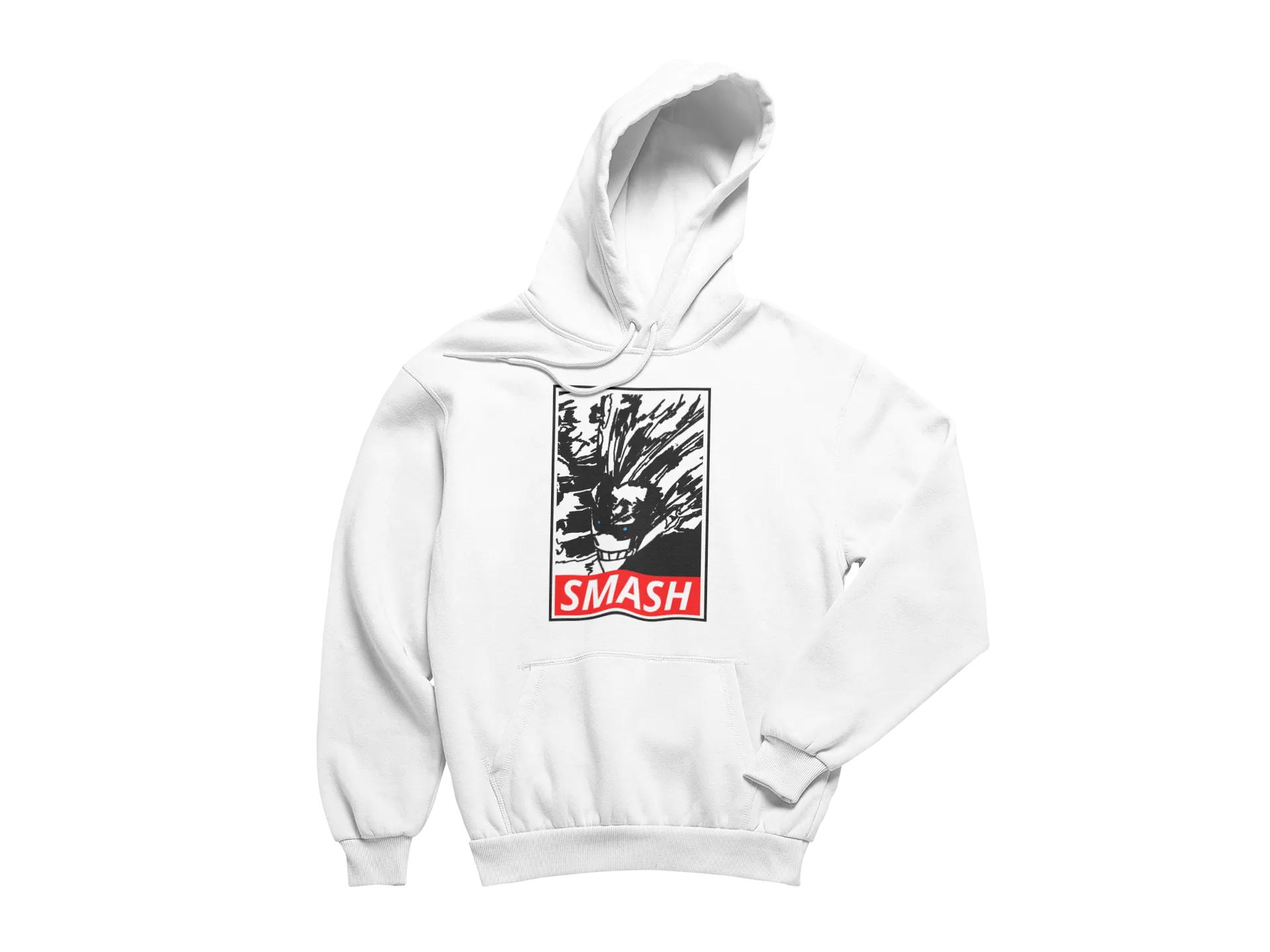 United States of Smash Hoodie