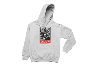 United States of Smash Hoodie