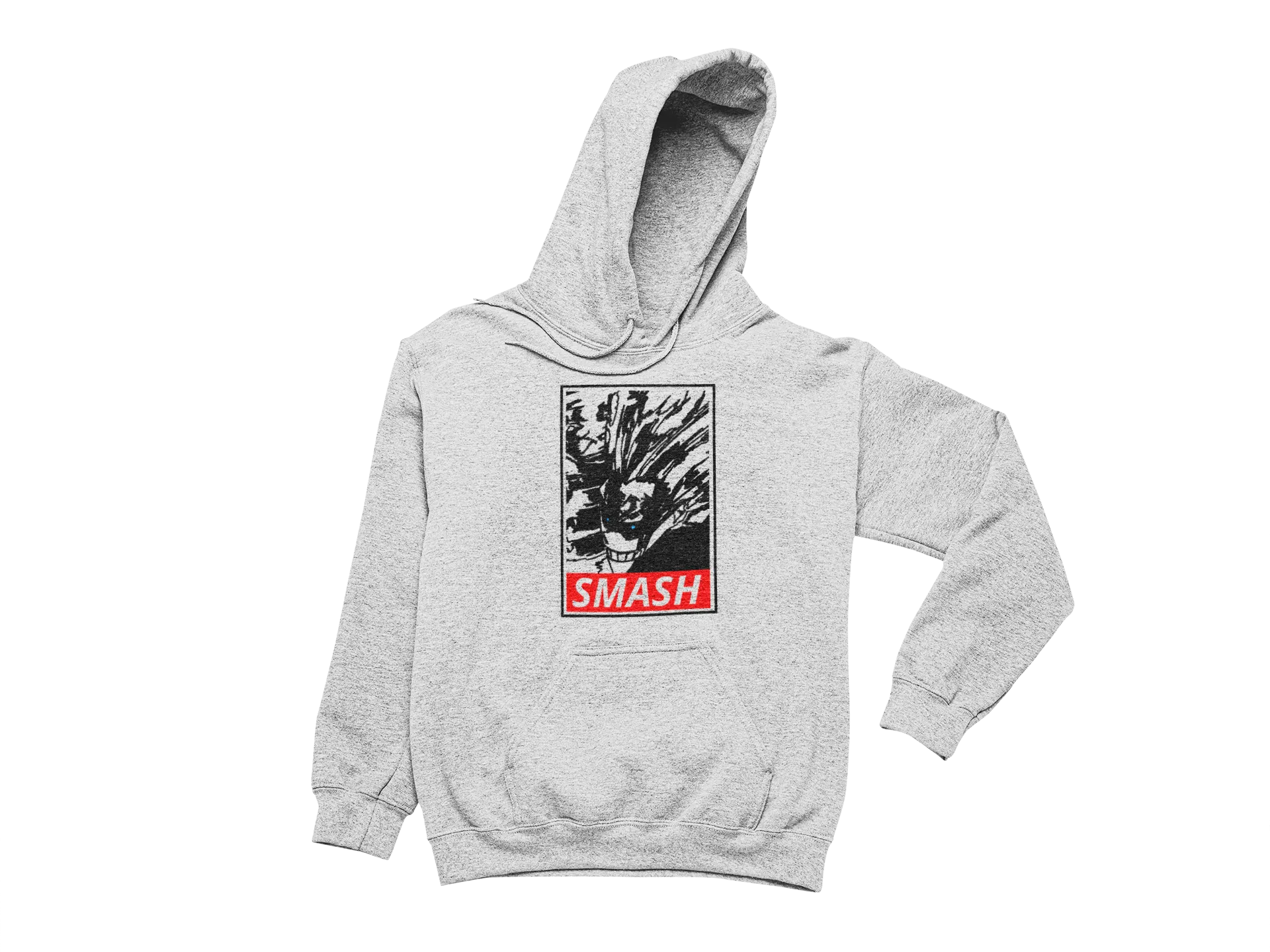 United States of Smash Hoodie
