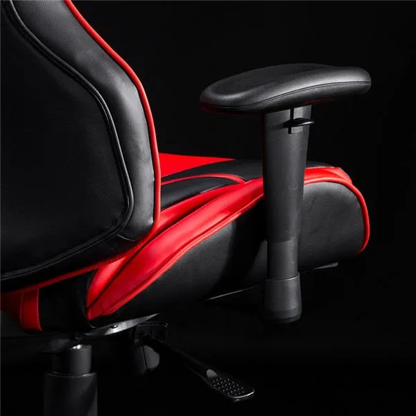 Vader Big & Tall Ergonomic Computer, Gaming, Racing Swivel Executive Office Chair