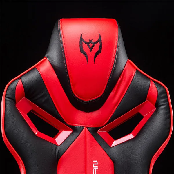 Vader Big & Tall Ergonomic Computer, Gaming, Racing Swivel Executive Office Chair