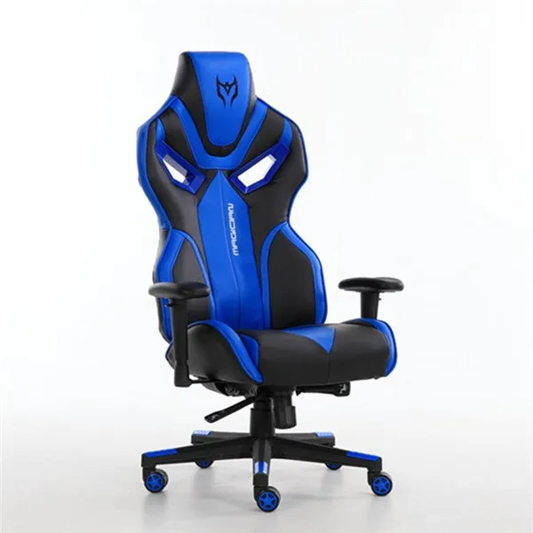 Vader Big & Tall Ergonomic Computer, Gaming, Racing Swivel Executive Office Chair