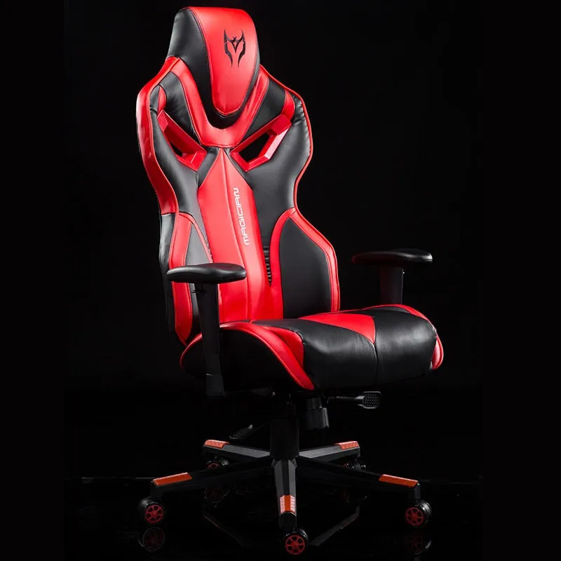 Vader Big & Tall Ergonomic Computer, Gaming, Racing Swivel Executive Office Chair