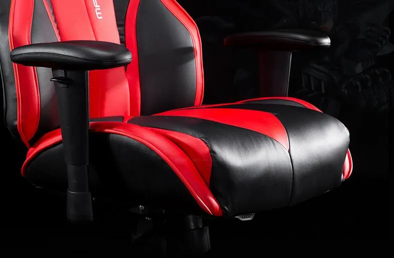 Vader Big & Tall Ergonomic Computer, Gaming, Racing Swivel Executive Office Chair