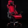 Vader Big & Tall Ergonomic Computer, Gaming, Racing Swivel Executive Office Chair