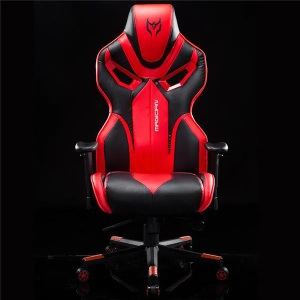 Vader Big & Tall Ergonomic Computer, Gaming, Racing Swivel Executive Office Chair
