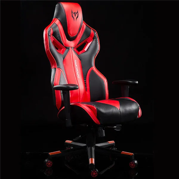 Vader Big & Tall Ergonomic Computer, Gaming, Racing Swivel Executive Office Chair