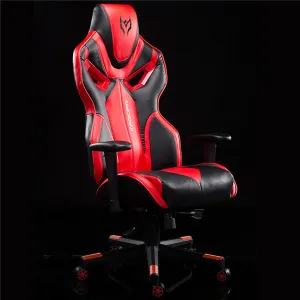 Vader Big & Tall Ergonomic Computer, Gaming, Racing Swivel Executive Office Chair