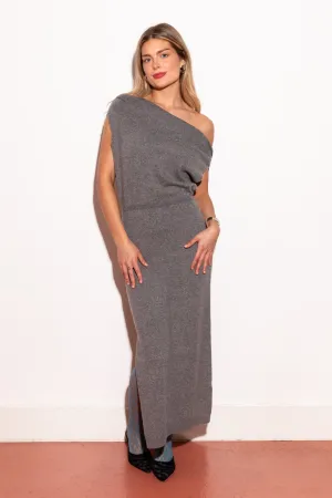 Val Sweater Dress