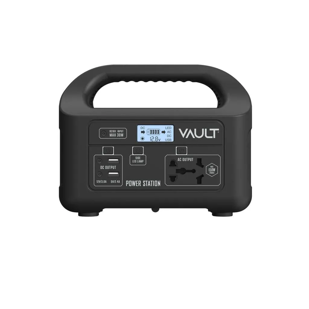 Vault Portable Power Station-486137